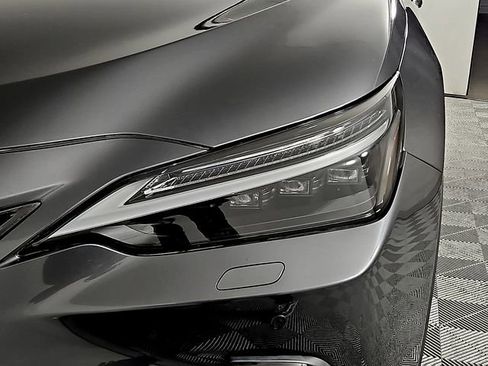 Used 2025 Lexus NX 350 AWD w/ Accessory Package (2T) image 10