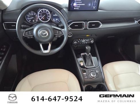 Used 2025 MAZDA CX-5 AWD 2.5 S image 23