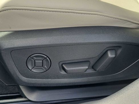 Certified 2025 Audi A5 2.0T Premium Plus w/ Premium Plus image 16