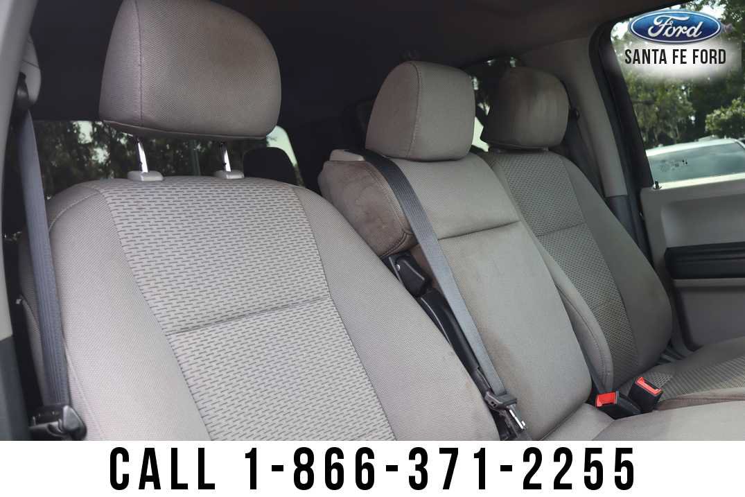 Used 2022 Ford F250 XLT AWD/4WD image 31