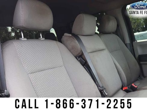 Used 2022 Ford F250 XLT AWD/4WD image 31