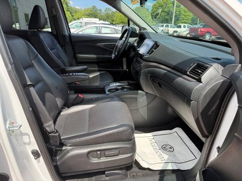 Used 2023 Honda Ridgeline RTL image 23