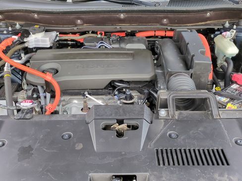 Used 2024 Honda CR-V Sport Touring image 33
