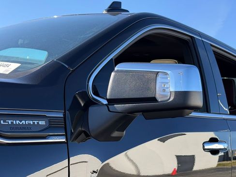 Certified 2026 GMC Sierra 1500 Denali Ultimate image 14