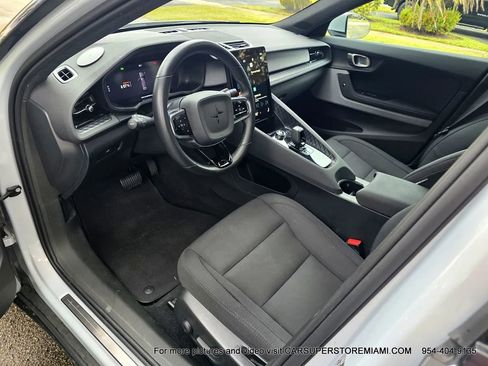 Used 2023 Polestar Polestar 2 w/ Pilot Pack FWD image 4