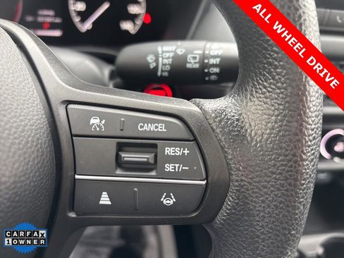 Used 2023 Honda HR-V LX image 15