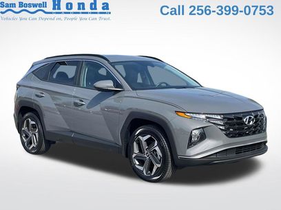 Used 2024 Hyundai Tucson SEL w/ Convenience Package