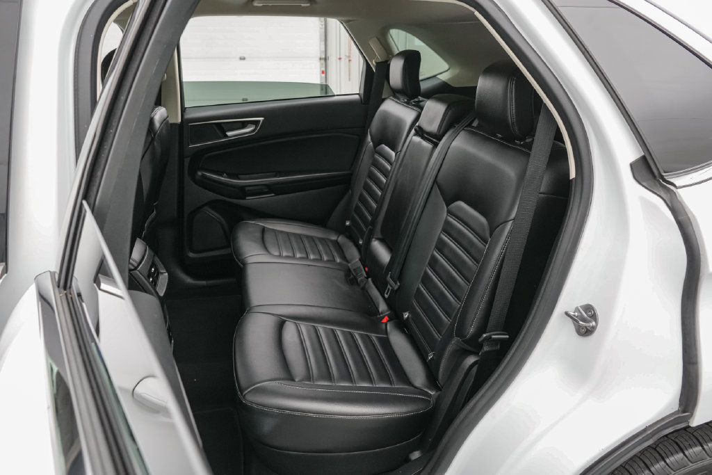 Certified 2023 Ford Edge SEL w/ Convenience Package AWD/4WD image 18