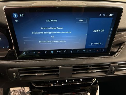 New 2026 Lincoln Corsair Reserve image 11