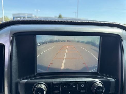 Used 2016 Chevrolet Silverado 2500 LT w/ LT Convenience Package image 24