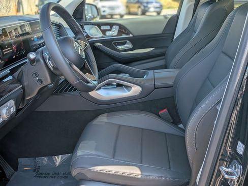 Used 2026 Mercedes-Benz GLE 450 4MATIC image 14