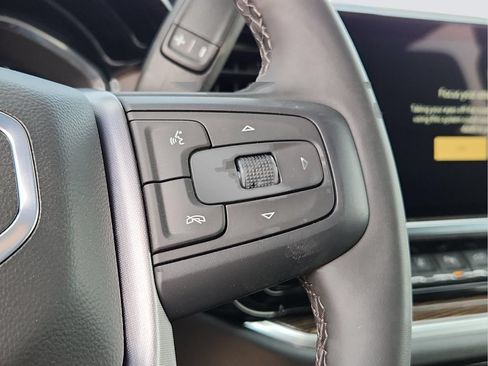 Used 2025 GMC Sierra 2500 SLE AWD/4WD image 20