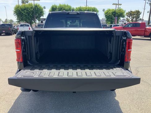 New 2026 RAM 1500 Limited AWD/4WD image 7