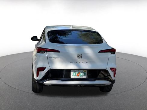 Used 2025 Buick Envista Sport Touring image 15