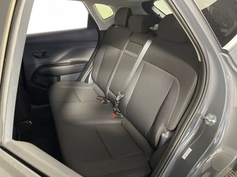 New 2026 Hyundai Kona SEL Sport image 13