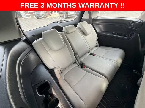Used 2019 Honda Odyssey EX-L image 23