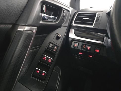 Used 2017 Subaru Forester 2.0XT Touring image 34