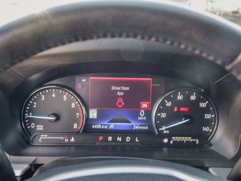 Certified 2023 Ford Explorer XLT w/ Equipment Group 202A image 24