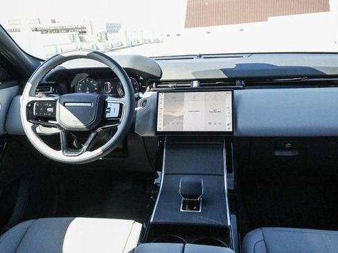 New 2026 Land Rover Range Rover Velar S image 14