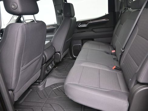 Used 2026 Chevrolet Silverado 1500 RST w/ RST Select Package image 11