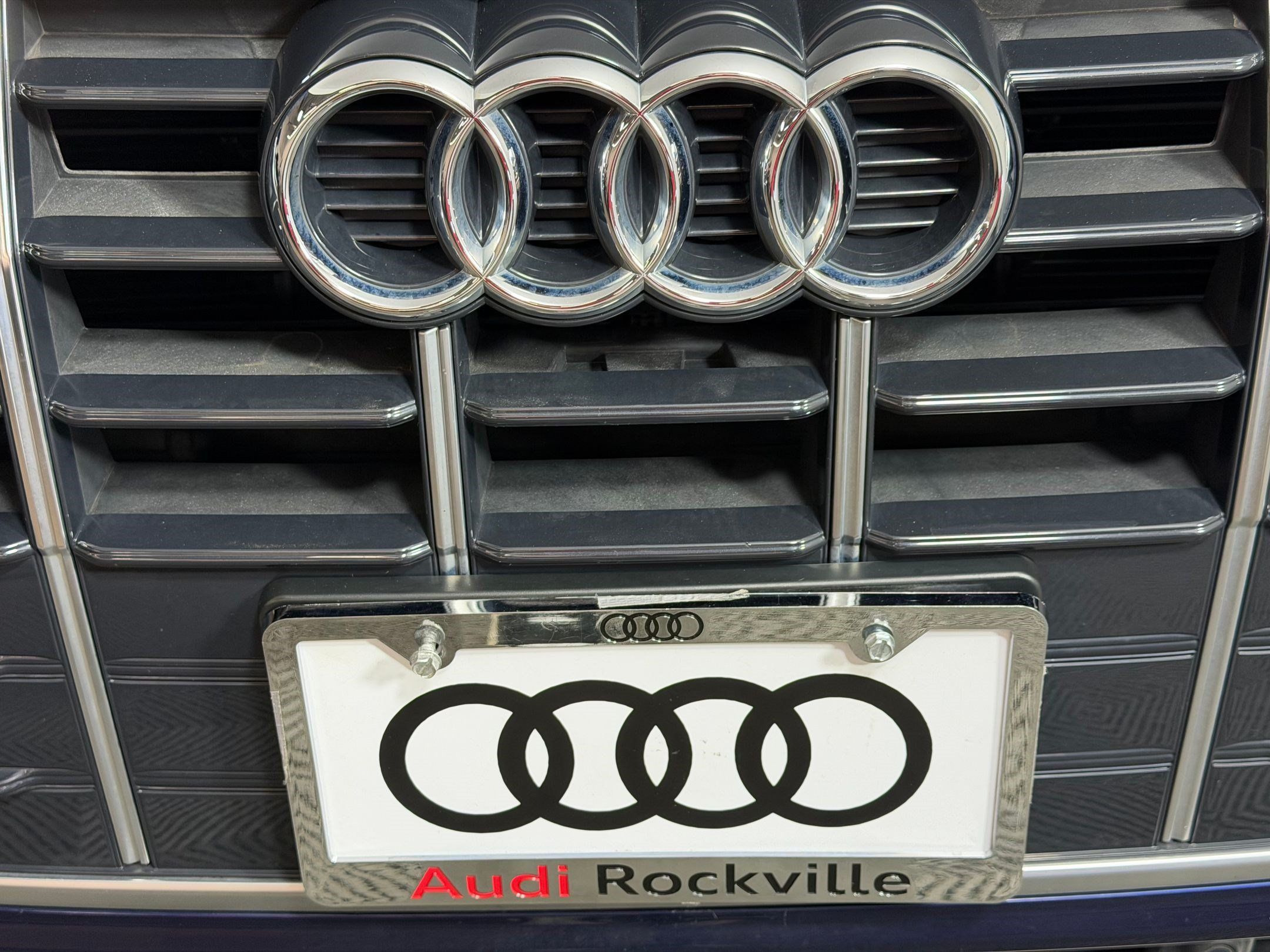 Used 2023 Audi Q5 2.0T Premium w/ Convenience Package AWD/4WD image 28