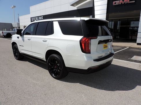Certified 2024 GMC Yukon Denali Ultimate AWD/4WD image 7