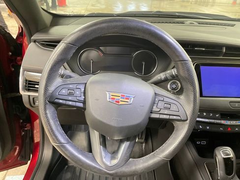 Used 2019 Cadillac XT4 Sport image 15