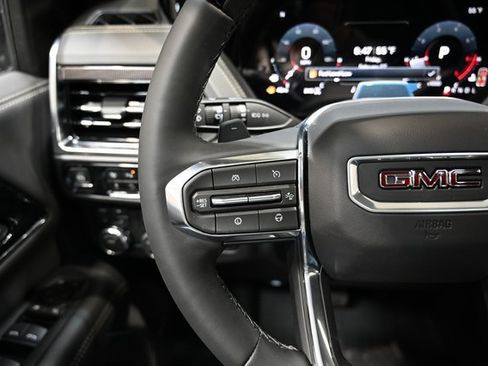 New 2026 GMC Yukon XL Elevation w/ Elevation Premium Package image 24