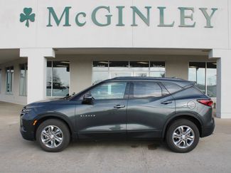 Used 2020 Chevrolet Blazer LT w/ Sound & Technology Package video 1