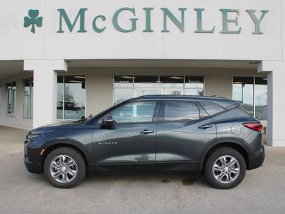 Used 2020 Chevrolet Blazer LT w/ Sound & Technology Package