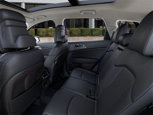New 2026 Kia Sportage EX image 19