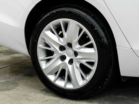 Used 2016 Chevrolet Impala LS FWD image 53