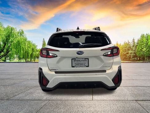 Certified 2025 Subaru Crosstrek 2.5i Limited w/ Crosstrek Mirror Package image 7