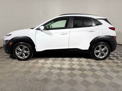 Used 2022 Hyundai Kona SEL w/ Convenience Package AWD/4WD image 3