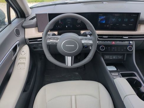 New 2026 Hyundai Sonata SEL image 17