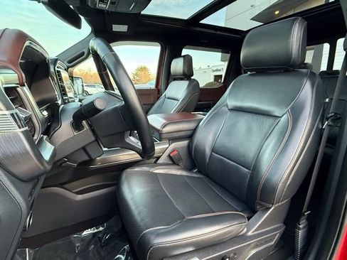 Used 2023 Ford F150 Lariat image 14