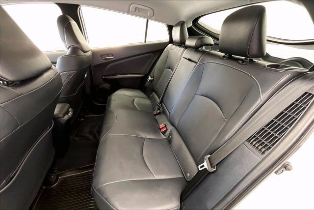 Used 2022 Toyota Prius Prime XLE FWD image 20