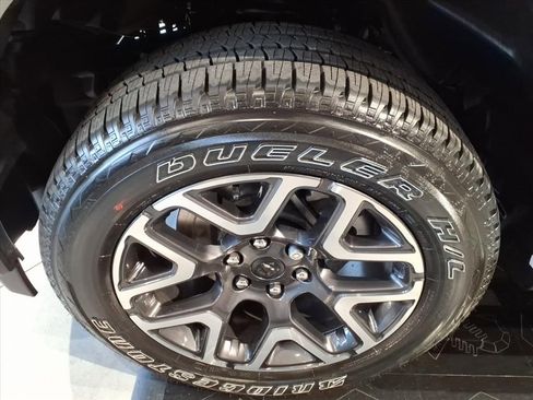 New 2026 RAM 1500 Laramie image 11