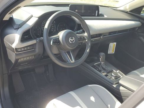 New 2026 MAZDA CX-30 Aire Edition AWD/4WD image 18