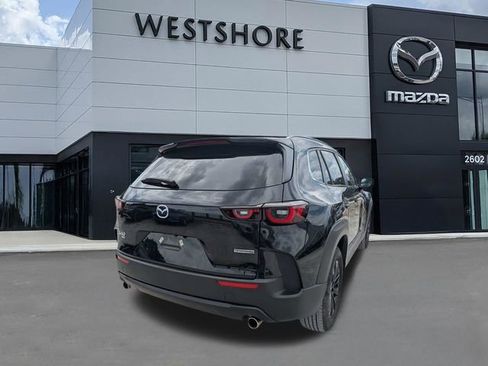 Certified 2025 MAZDA CX-50 AWD 2.5 S w/ Weather Package image 5