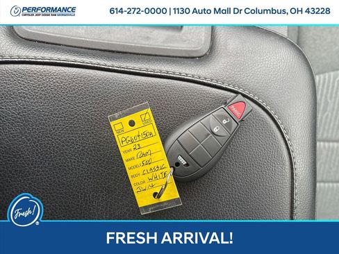 Used 2023 RAM 1500 Tradesman w/ Popular Equipment Group image 26