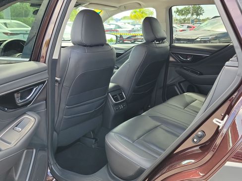 Certified 2024 Subaru Outback Touring AWD/4WD image 14