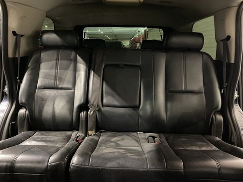 Used 2007 Chevrolet Tahoe LT image 10