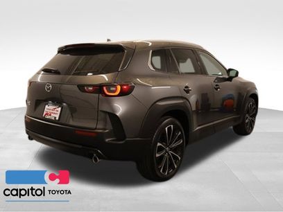 Used 2026 MAZDA CX-50 AWD 2.5 S w/ Premium Package