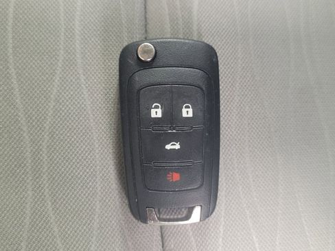 Used 2016 Buick Encore FWD image 32
