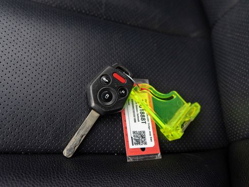 Used 2013 Subaru Outback 2.5i Limited image 27