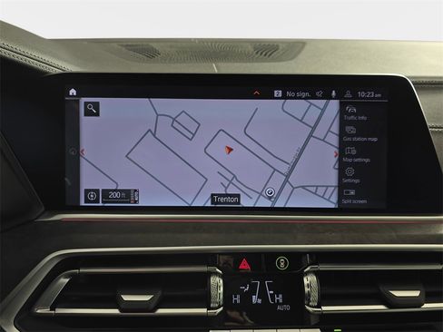Used 2023 BMW X5 xDrive40i image 25