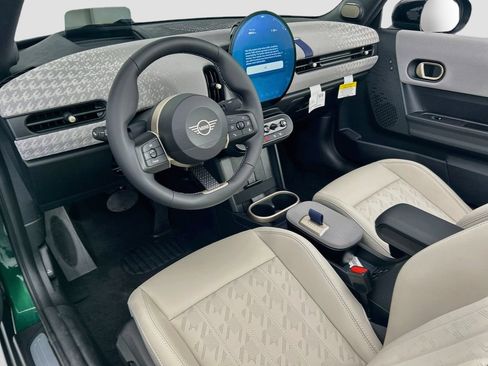 New 2026 MINI Cooper S FWD image 9