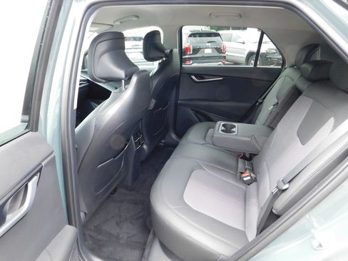 Used 2023 Kia Niro Wind FWD image 12