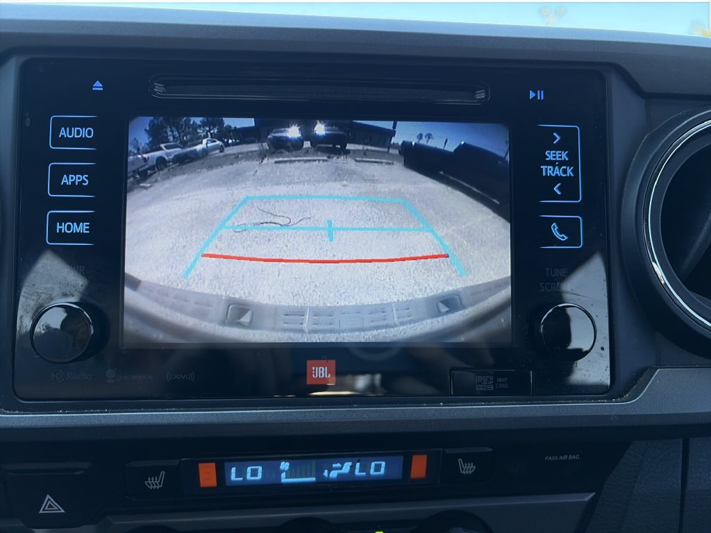 Used 2019 Toyota Tacoma TRD Pro AWD/4WD image 24